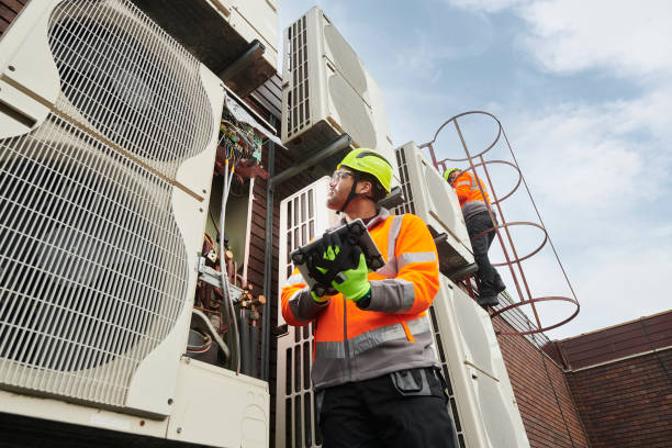Best Best HVAC Companies  in Cactus Flats, AZ