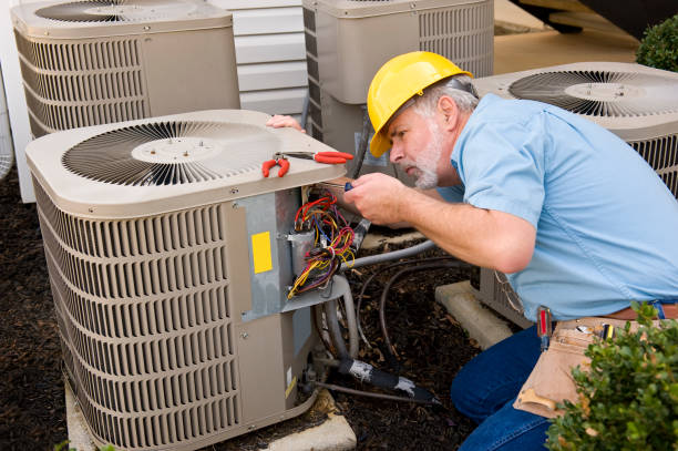 Best Emergency HVAC Repair  in Cactus Flats, AZ