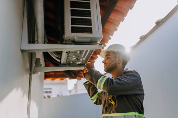 Best HVAC Tune-Up Services  in Cactus Flats, AZ