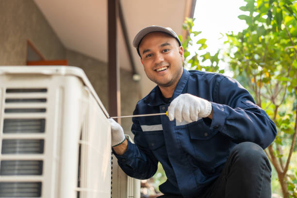 Best Central Air Repair  in Cactus Flats, AZ